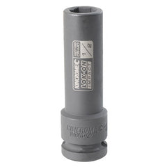 Kincrome LOK-ON Deep Impact Socket ½" ½" Drive | K27159