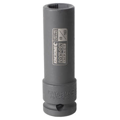 Kincrome LOK-ON Deep Impact Socket 9/16" ½" Drive | K27160