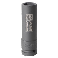 Kincrome LOK-ON Deep Impact Socket ⅝" ½" Drive | K27161