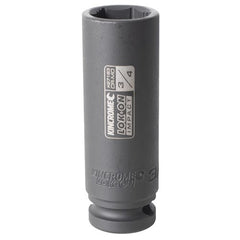Kincrome LOK-ON Deep Impact Socket 3/4" ½" Drive | K27163