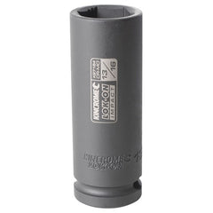 Kincrome LOK-ON Deep Impact Socket 13/16" ½" Drive | K27164