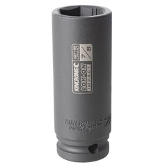 Kincrome LOK-ON Deep Impact Socket 7/8" ½" Drive | K27165