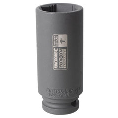 Kincrome LOK-ON Deep Impact Socket 1" ½" Drive | K27167