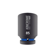 Kincrome - 85mm Deep Impact Socket 1" Drive
