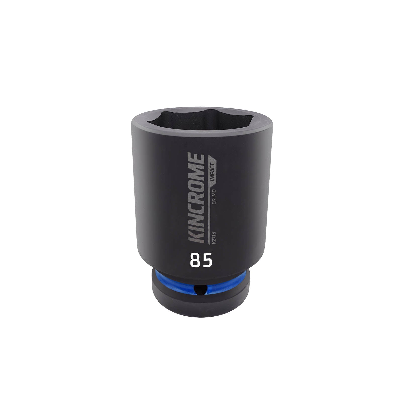 Kincrome - 85mm Deep Impact Socket 1" Drive