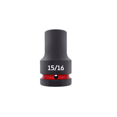 Kincrome - 15/16" Deep Impact Socket 1" Drive