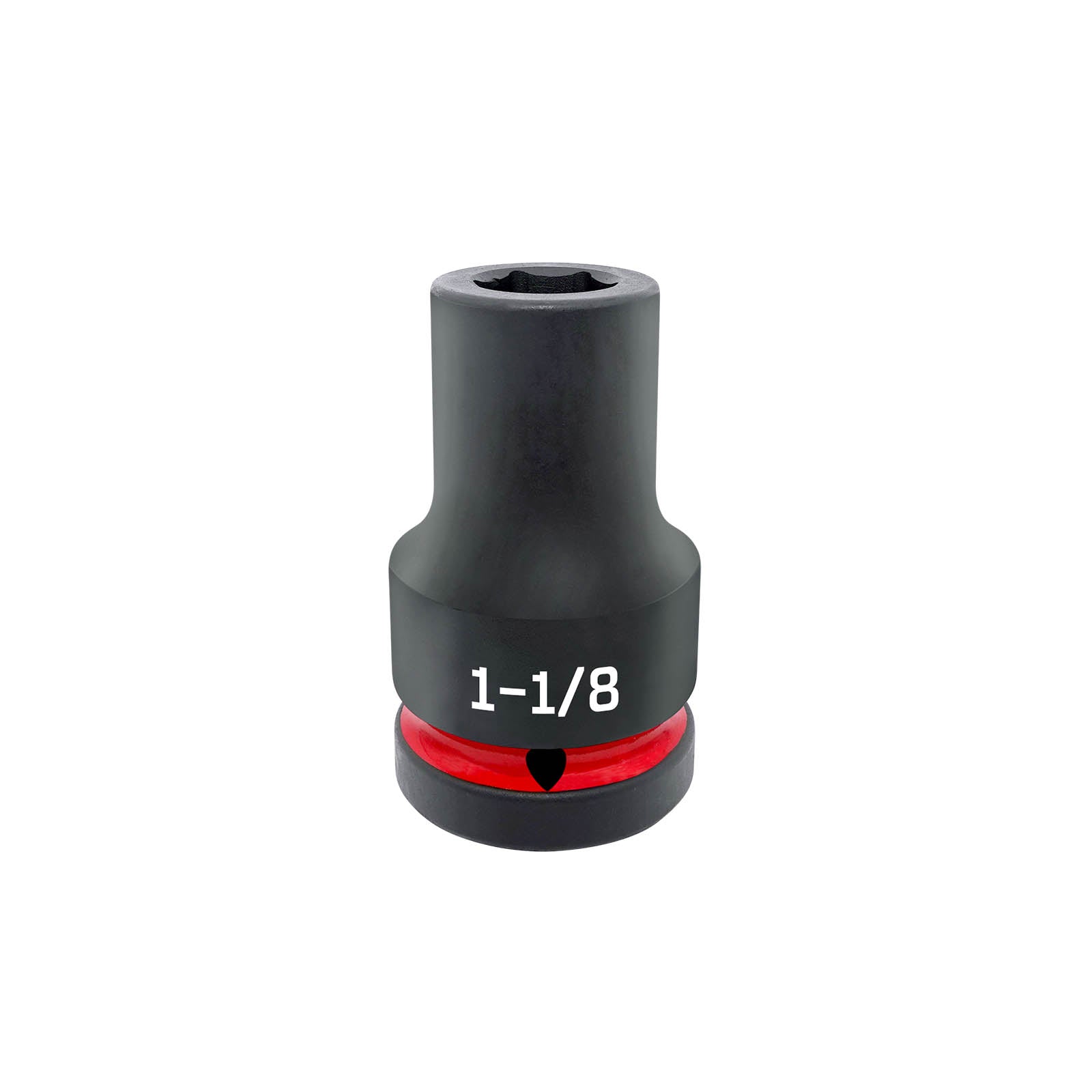 Kincrome - 1-1/8" Deep Impact Socket 1" Drive