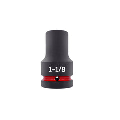 Kincrome - 1-1/8" Deep Impact Socket 1" Drive