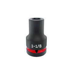 Kincrome - 1-1/8" Deep Impact Socket 1" Drive
