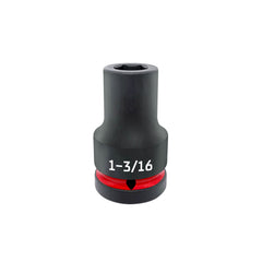 Kincrome - 1-3/16" Deep Impact Socket 1" Drive