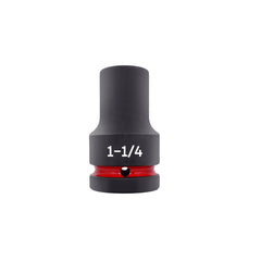 Kincrome - 1-1/4" Deep Impact Socket 1" Drive