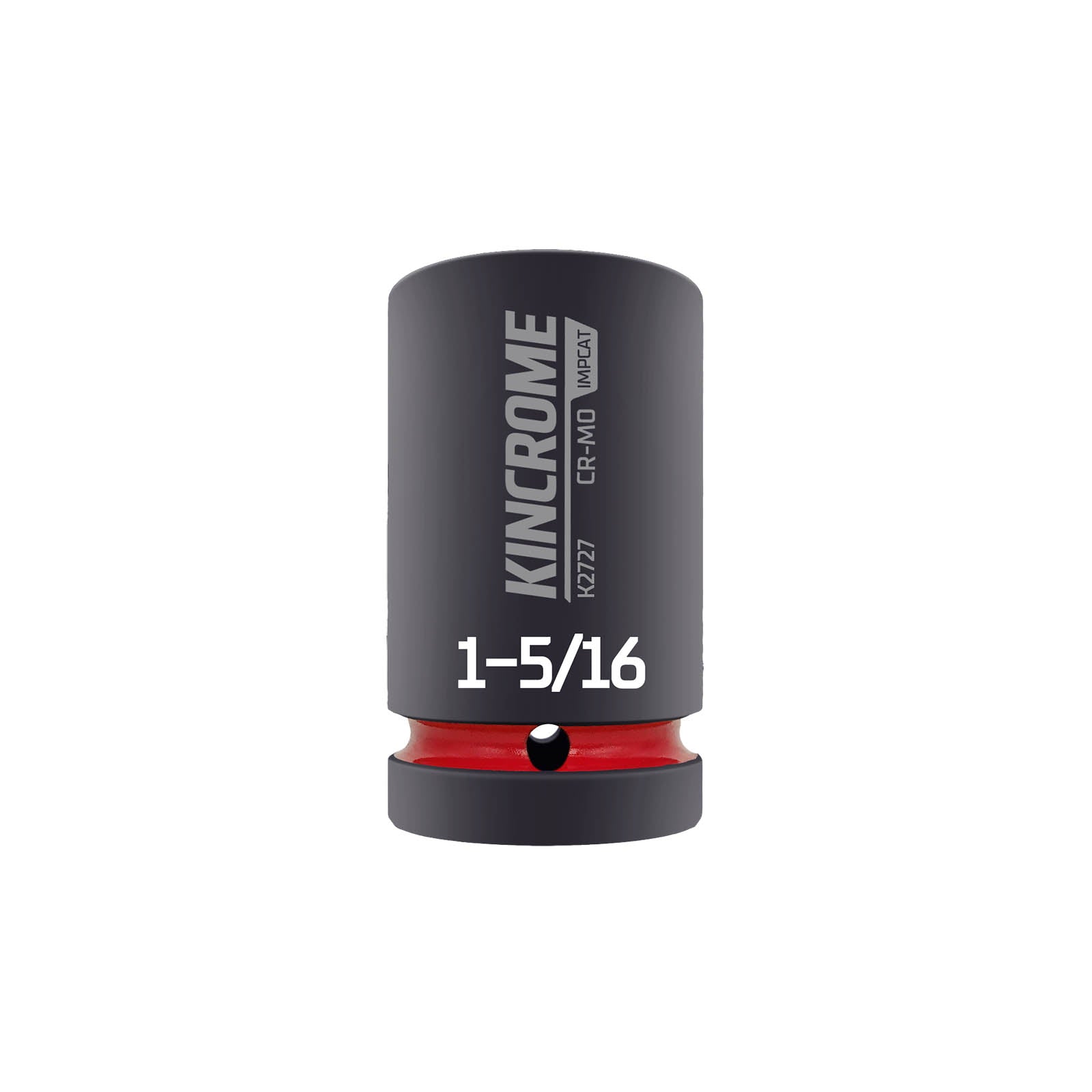 Kincrome - 1-5/16" Deep Impact Socket 1" Drive
