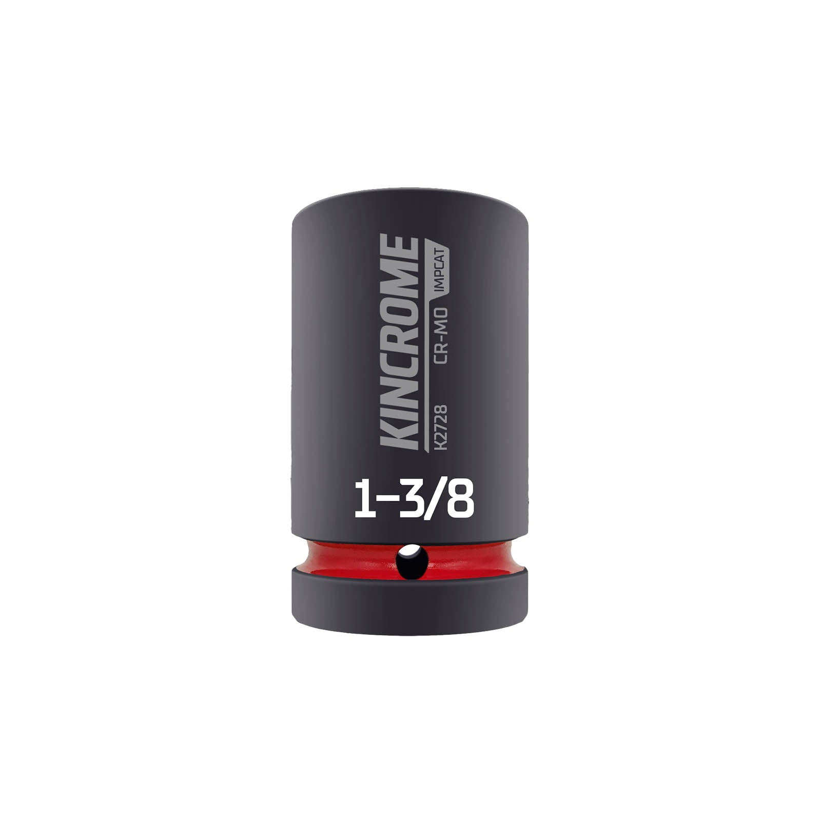 Kincrome - 1-3/8" Deep Impact Socket 1" Drive
