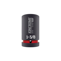 Kincrome - 1-3/8" Deep Impact Socket 1" Drive
