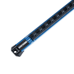 Kincrome - Side-Lock Socket Rail 3/8" Drive | K27295