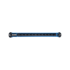 Kincrome - Side-Lock Socket Rail 3/8" Drive | K27295