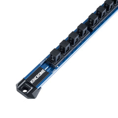 Kincrome - Side-Lock Socket Rail Set 3 Piece | K27297