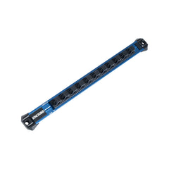 Kincrome - Side-Lock Socket Rail Set 3 Piece | K27297
