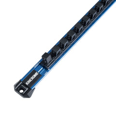 Kincrome - Side-Lock Socket Rail Set 3 Piece | K27297
