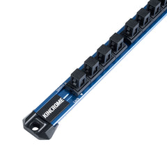 Kincrome - Side-Lock Socket Rail Set 3 Piece | K27297