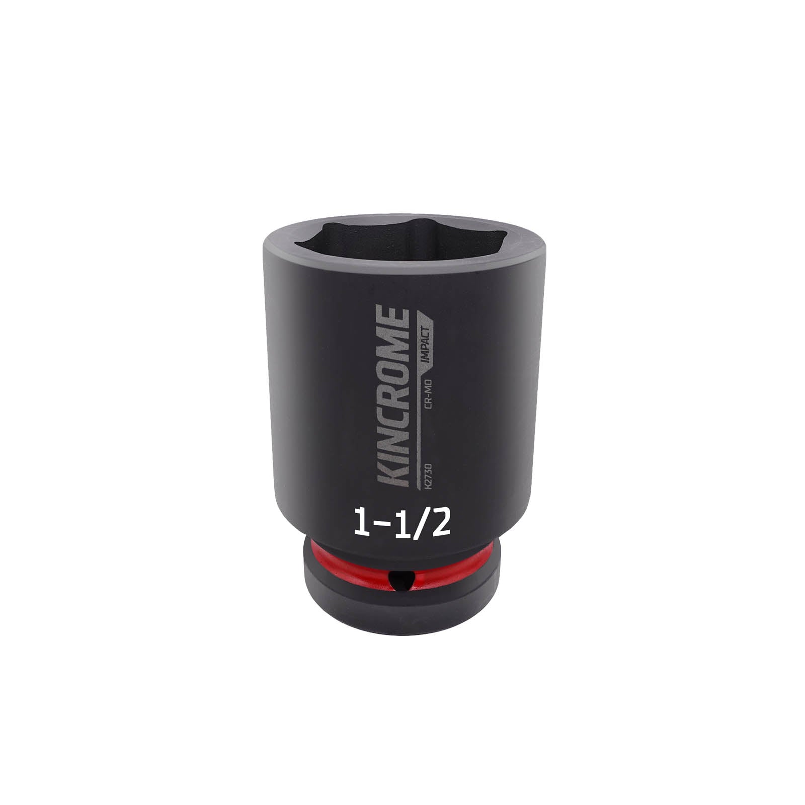 Kincrome - 1-1/2" Deep Impact Socket 1" Drive
