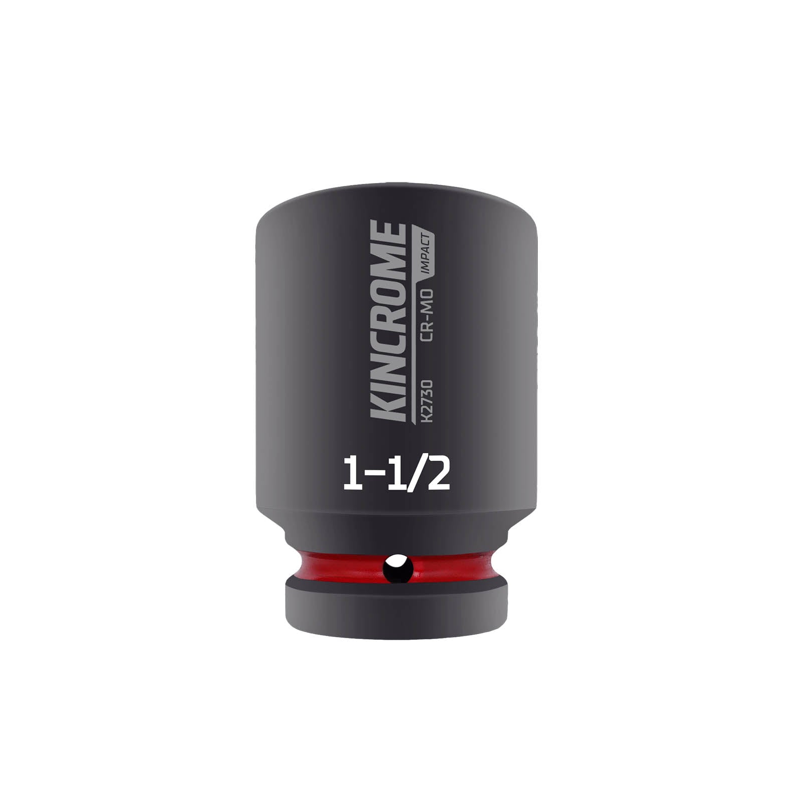 Kincrome - 1-1/2" Deep Impact Socket 1" Drive