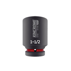 Kincrome - 1-1/2" Deep Impact Socket 1" Drive