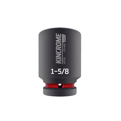 Kincrome - 1-5/8" Deep Impact Socket Drive | K2732