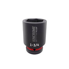 Kincrome - 1-3/4" Deep Impact Socket 1" Drive