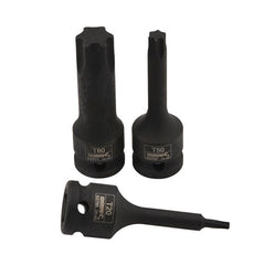 Kincrome Kincrome T40 x 78mm 1/2" Drive TORX® Impact Socket | K2764