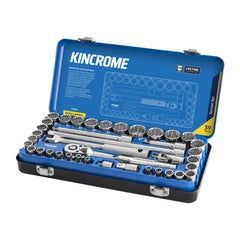 Kincrome - Skt Set 39 Piece 3/8DR Metric & Imperial | K28011