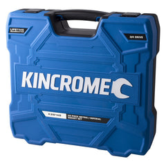 Kincrome - Socket Set 28 Piece 3/4" Drive - Metric & Imperial | K28145