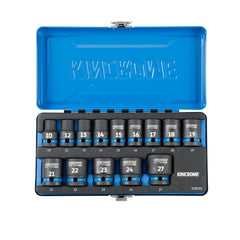Kincrome - Impact Socket Set | K28201
