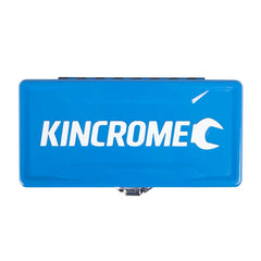 Kincrome - Impact Socket Set 14 Piece 1/2" Drive - Imperial | K28202