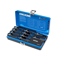 Kincrome Hex Impact Socket Set | K28210 | Built Tough for Pros