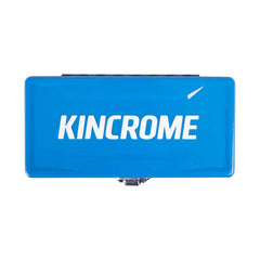 Kincrome - Hex Impact Socket Set | K28211