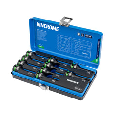 Kincrome - Torx Impact Socket Set | K28212