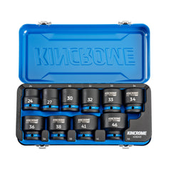 Kincrome Impact 3/4" Drive Socket Set Metric 10 Piece | K28240