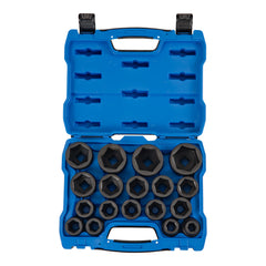 Kincrome Impact 3/4" Drive Socket Set Metric 18 Piece | K28242