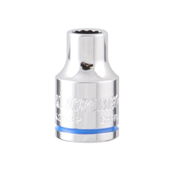 Kincrome Socket (Mirror Polish) 7mm 3/8" Drive | K2832