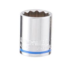 Kincrome Socket 16mm 3/8" Drive (Mirror Polish) | K2841