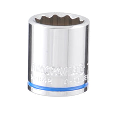 Kincrome Socket (Mirror Polish) 17mm 3/8" Drive | K2842