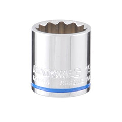 Kincrome Socket 19mm 3/8" Drive (Mirror Polish) | K2844