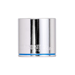 Kincrome Socket 34mm ½" Drive (Mirror Polish) | K28832