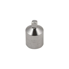 Kincrome Socket Adaptor 1/4" M x 1/2" F (Mirror Polish) | K2932