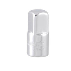 Kincrome Socket Adaptor 1/4" F x 3/8" M (Mirror Polish) | K2933