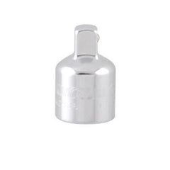 Kincrome Socket Adaptor 1/4" M x 3/8" F (Mirror Polish) | K2936