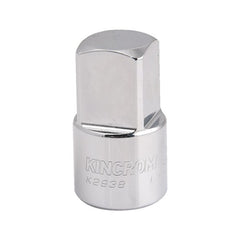 Kincrome Socket Adaptor 1/2"? F X 3/4"? M (Mirror Polish) | K2938