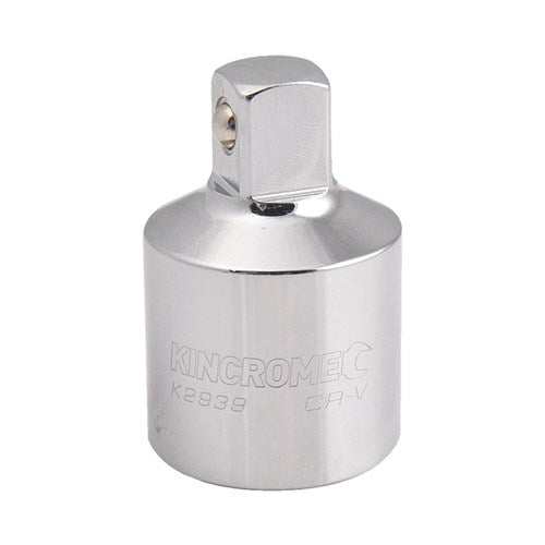 Kincrome Socket Adaptor 3/4" F X 1/2"? M (Mirror Polish) | K2939