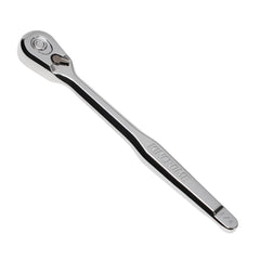 Kincrome - Quick Release 1/4" Drive Long Ratchet 90 Teeth | K29402